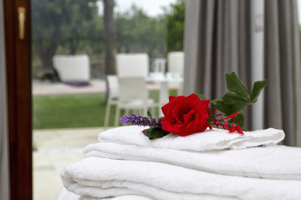 Southeast Hotel Chiaramonte Gulfi