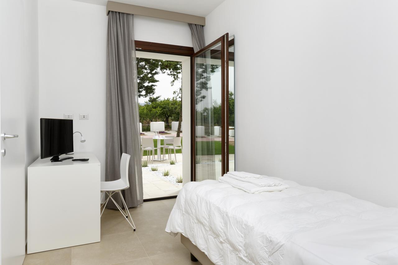 Hotel Southeast Chiaramonte Gulfi