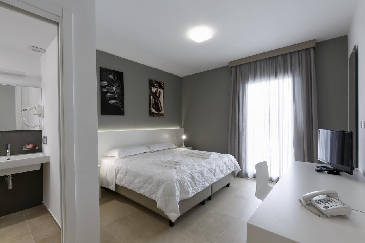 Southeast Hotel Chiaramonte Gulfi