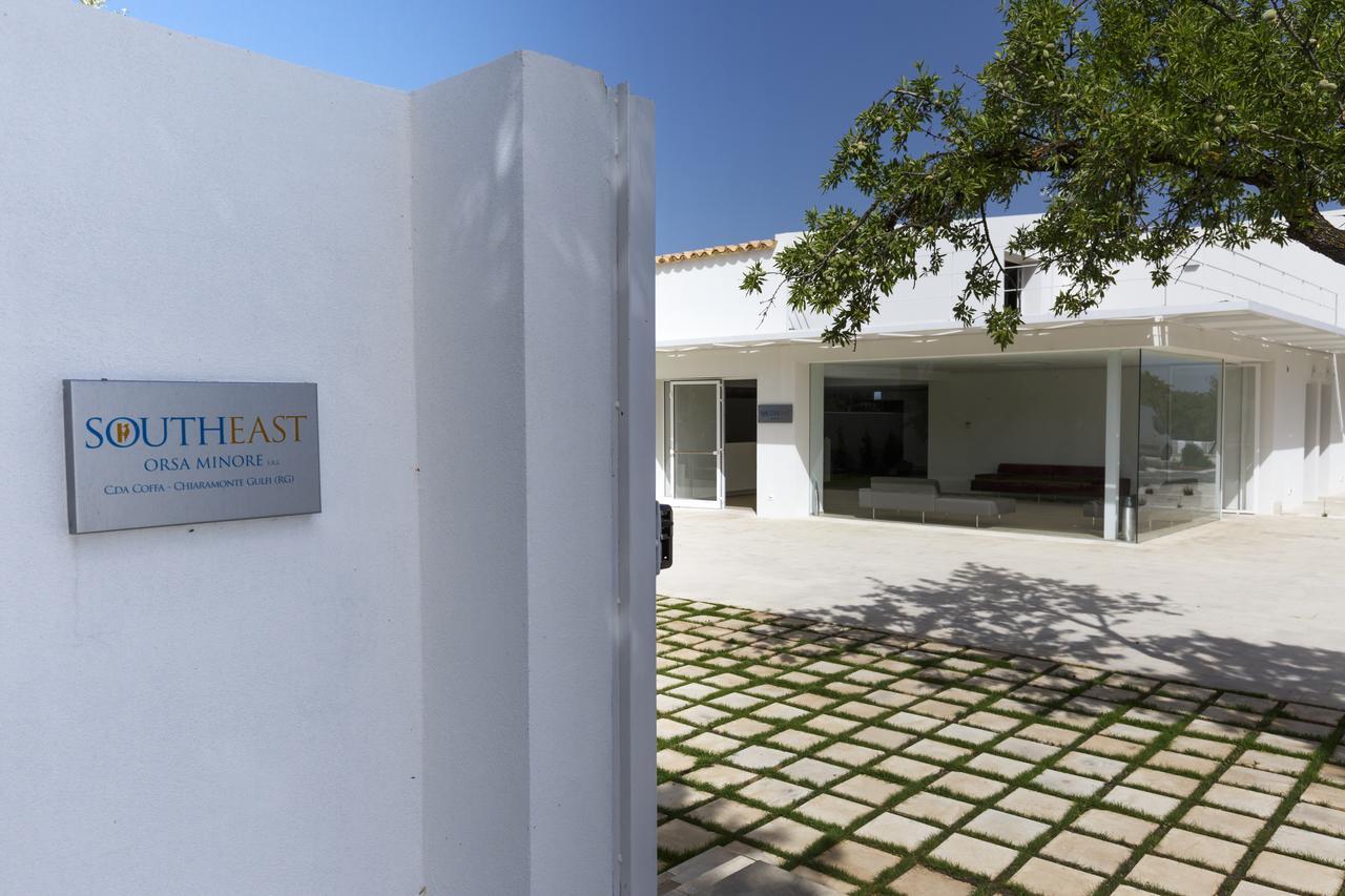 Hotel Southeast