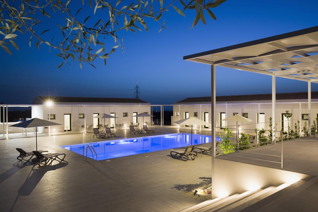 Southeast 3* Chiaramonte Gulfi
