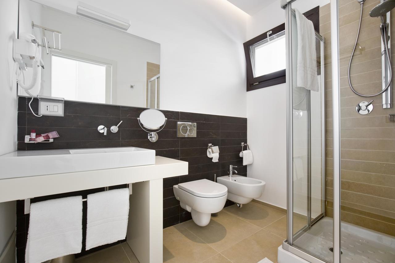 Hotel Southeast Chiaramonte Gulfi