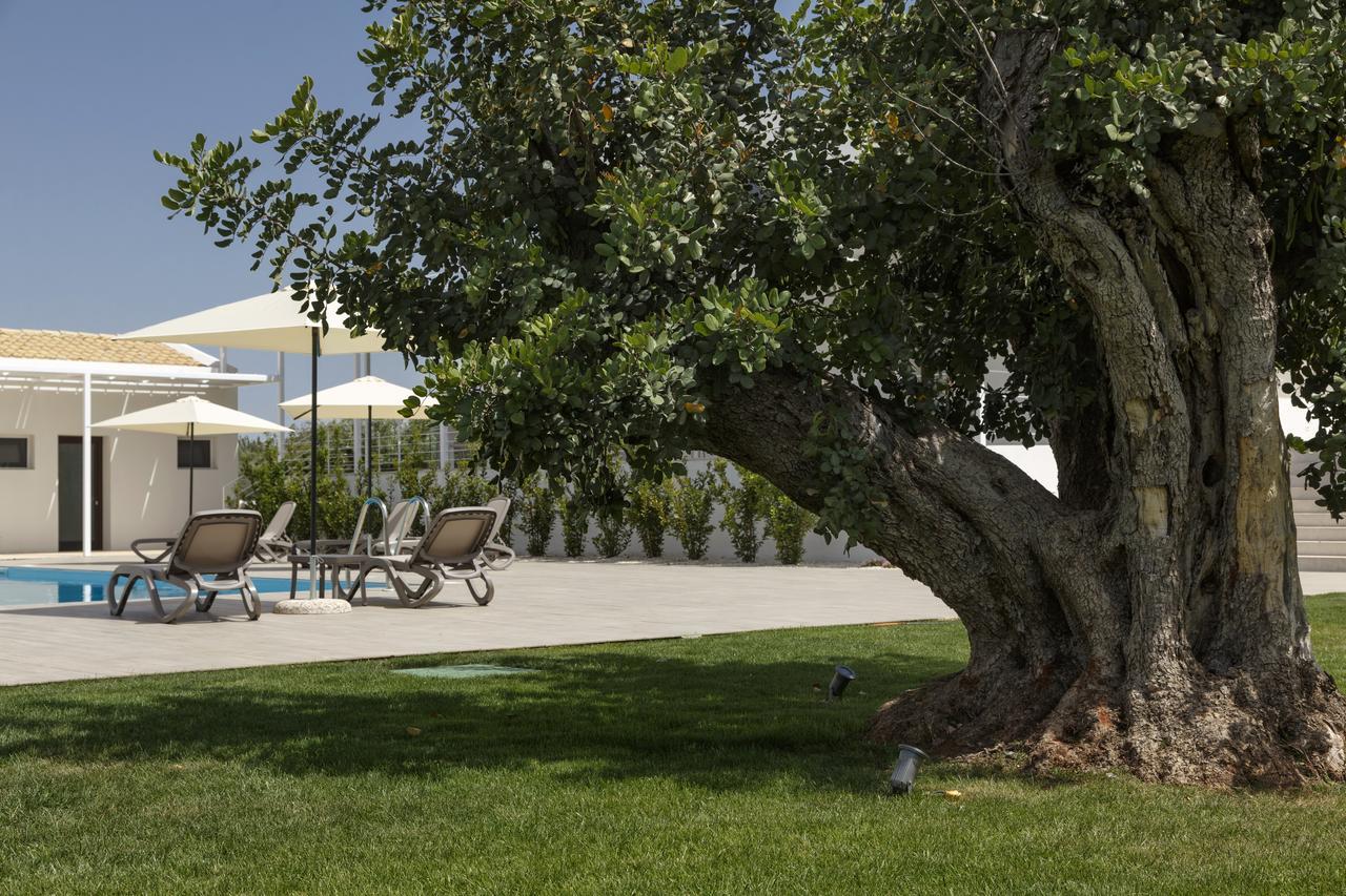 Southeast Hotel Chiaramonte Gulfi