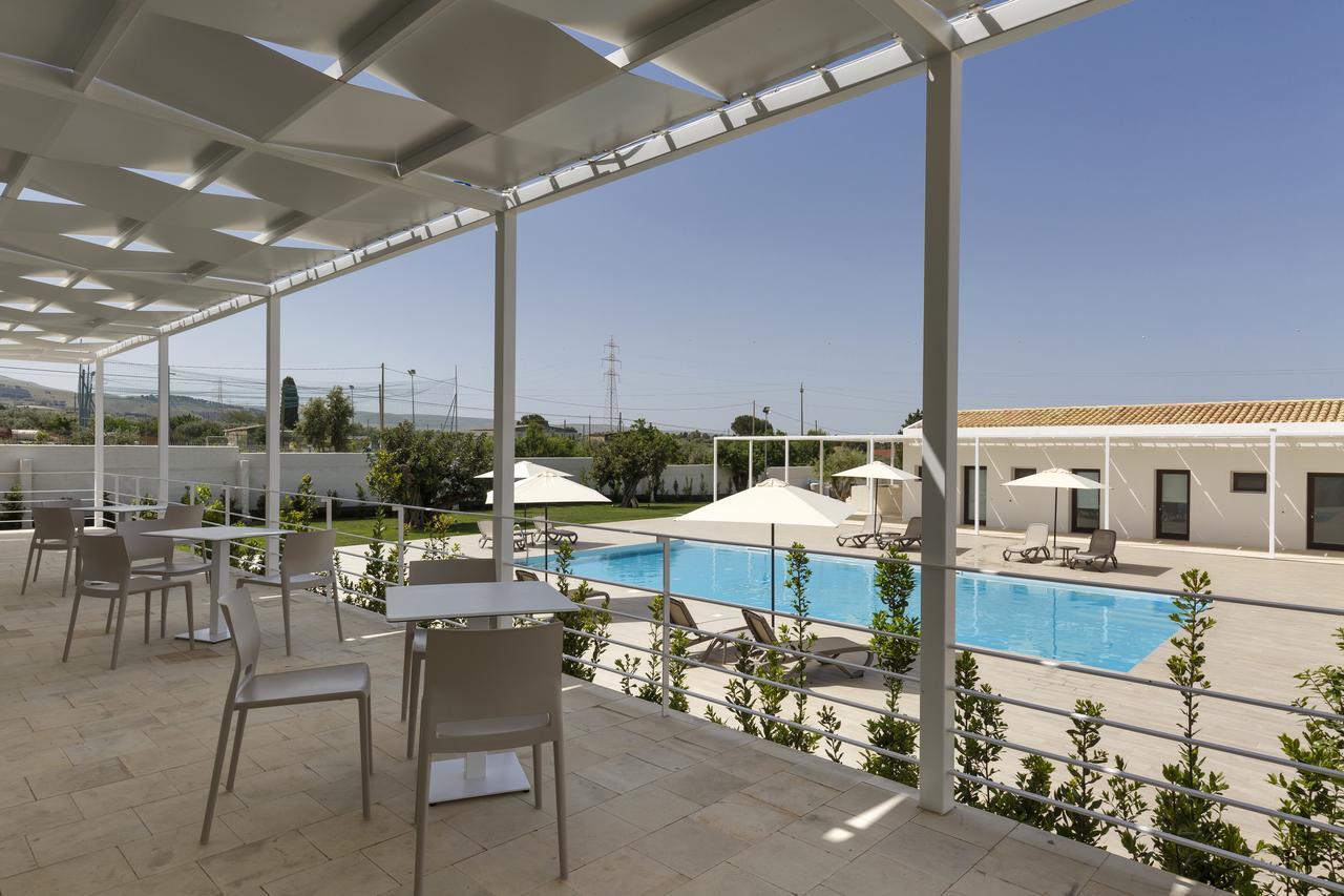 Southeast 3* Chiaramonte Gulfi