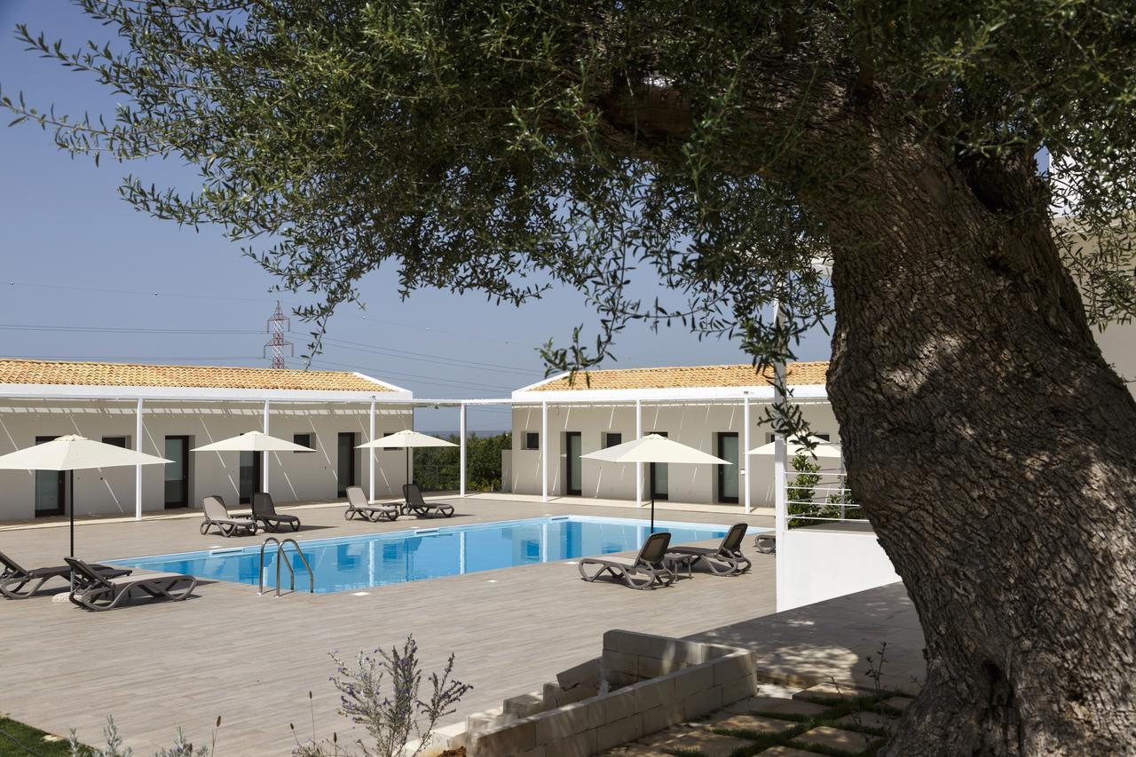 Southeast 3* Chiaramonte Gulfi
