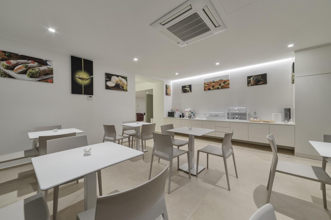 Southeast 3* Chiaramonte Gulfi